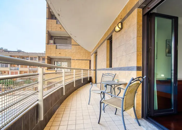 Caseospitali - Cherenel, Bilocale Vicino Centrale Mm2