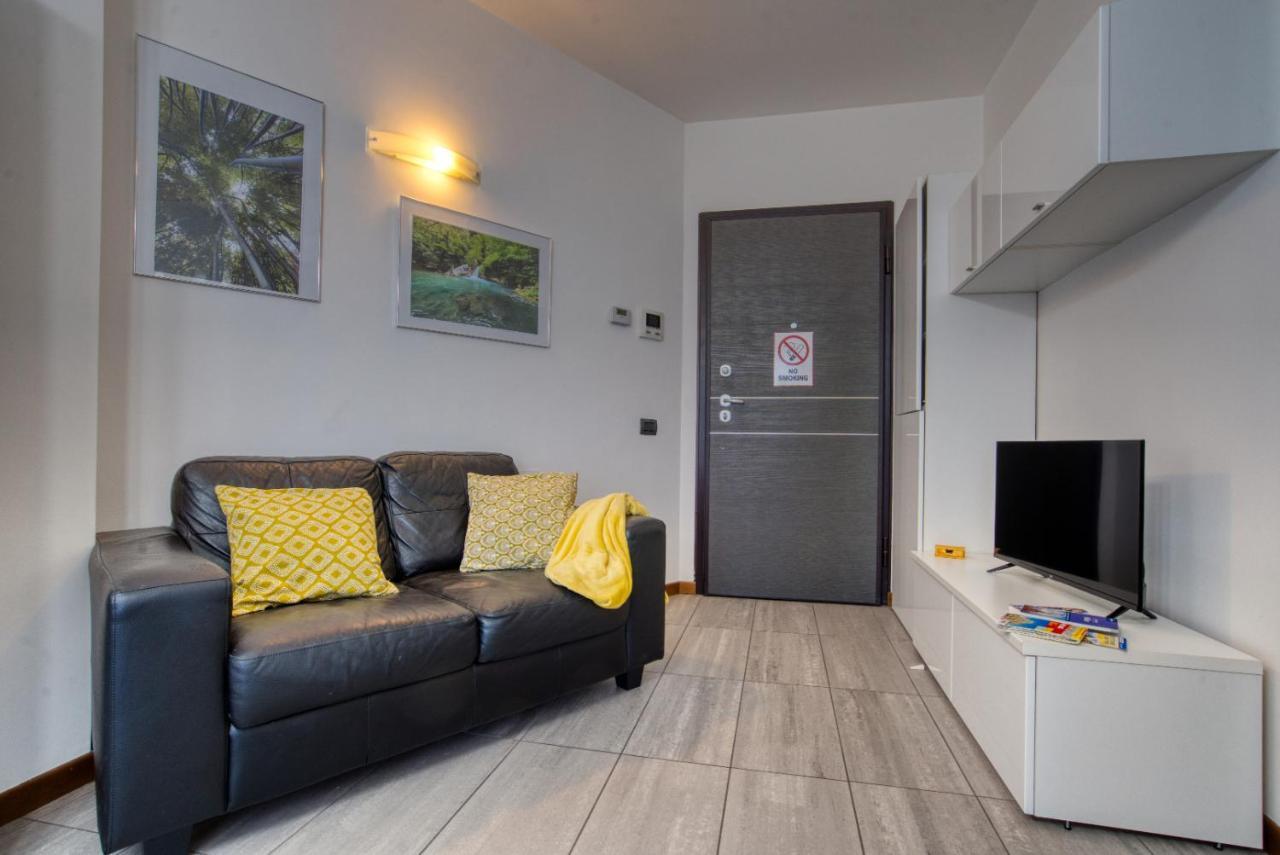 Caseospitali - Cherenel, Bilocale Vicino Mm2 Apartamento