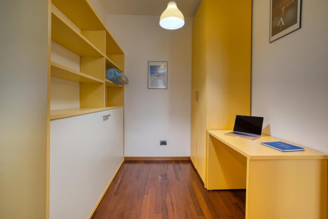 Caseospitali - Cherenel, Bilocale Vicino Mm2 Milão