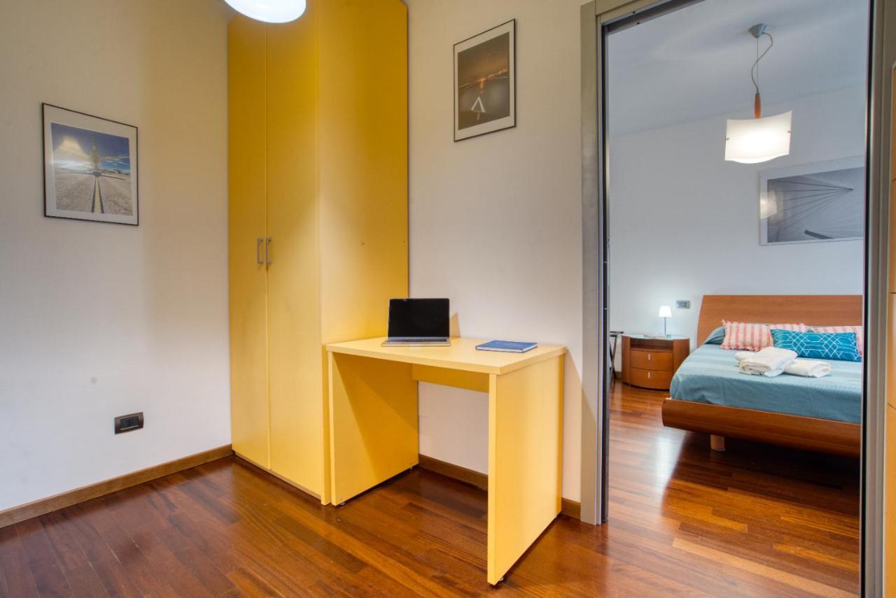 Caseospitali - Cherenel, Bilocale Vicino Mm2 Apartamento *