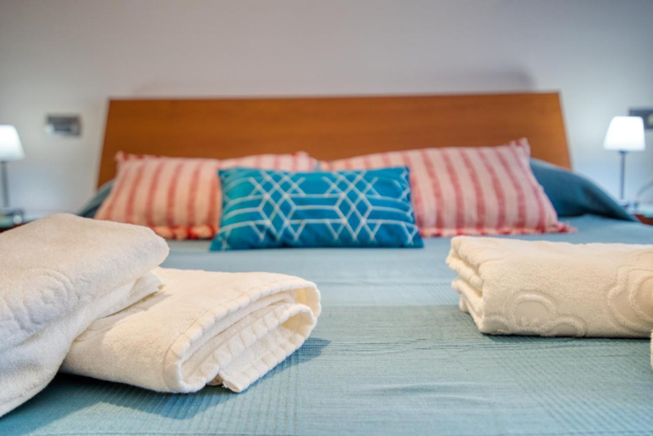 Caseospitali - Cherenel, Bilocale Vicino Mm2 Apartamento Milão