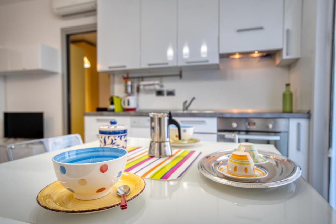 Apartamento Caseospitali - Cherenel, Bilocale Vicino Mm2 Milão