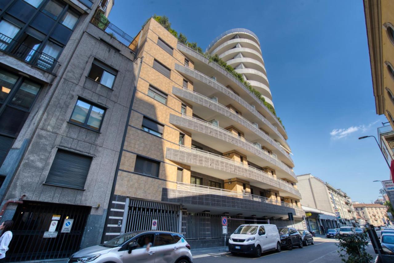 Caseospitali - Cherenel, Bilocale Vicino Mm2 Apartamento Milão