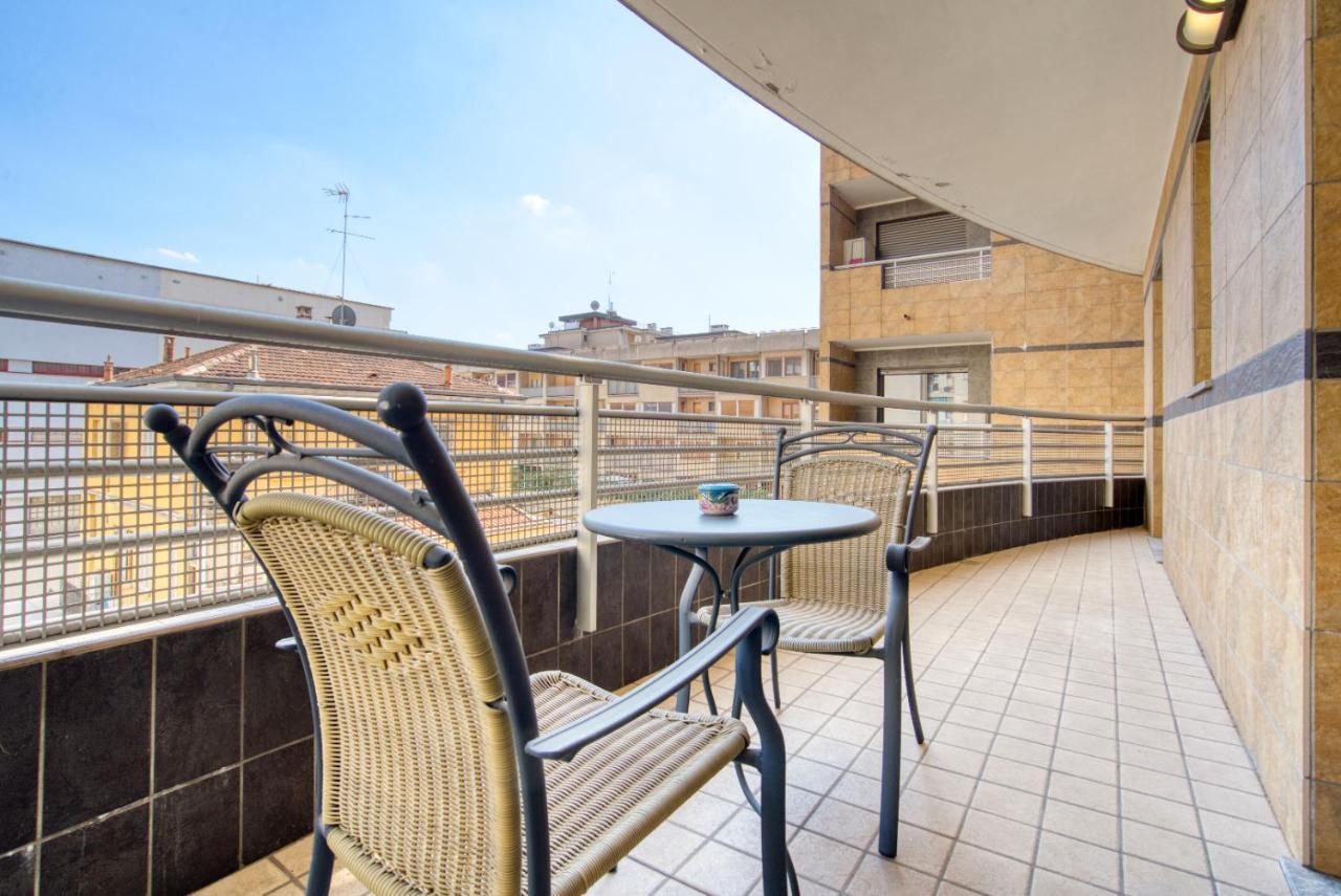 Apartamento Caseospitali - Cherenel, Bilocale Vicino Mm2